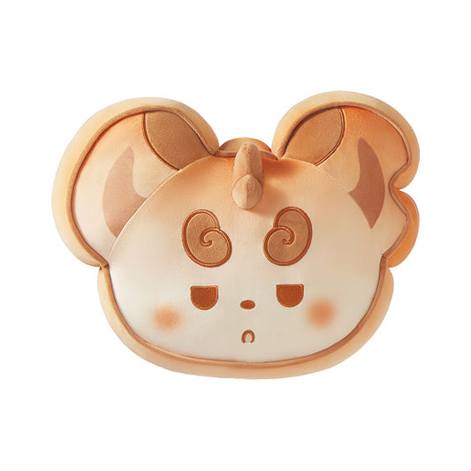 FABULOUS BEASTS - Bakery Series Plush