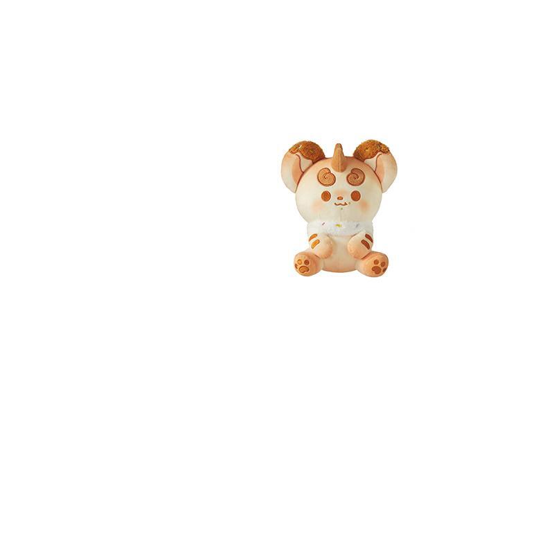 FABULOUS BEASTS - Bakery Series Plush