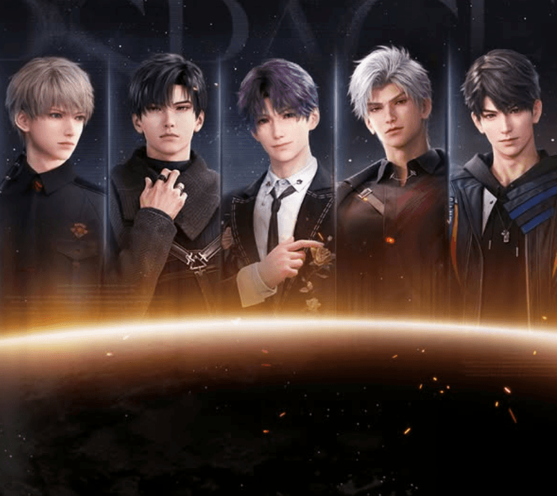 Love and Deepspace