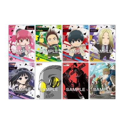 Sakamoto Days Collectible Card - ENSKY