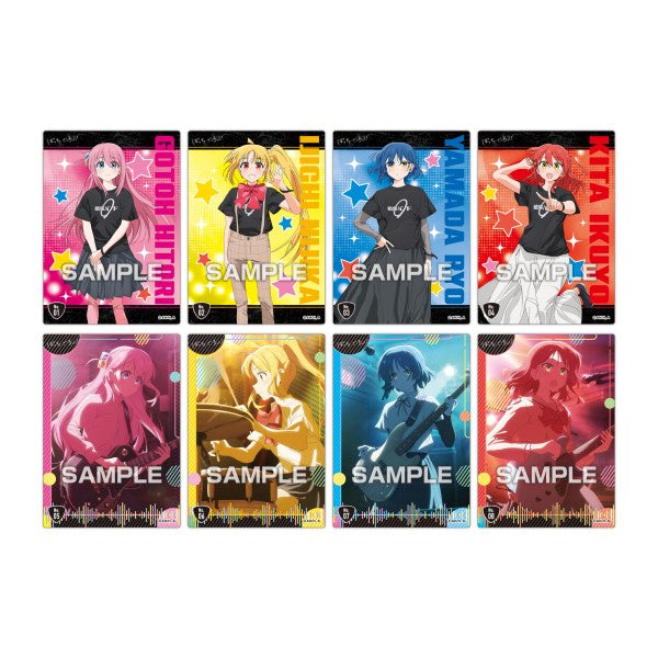 Bocchi the Rock! Collectible Card