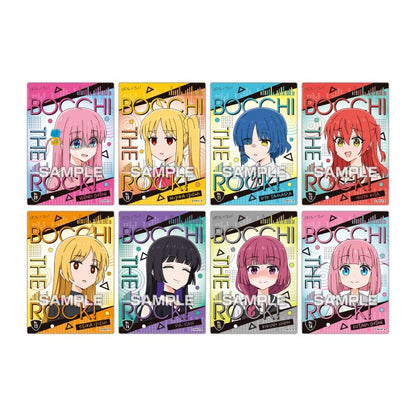 Bocchi the Rock! Collectible Card