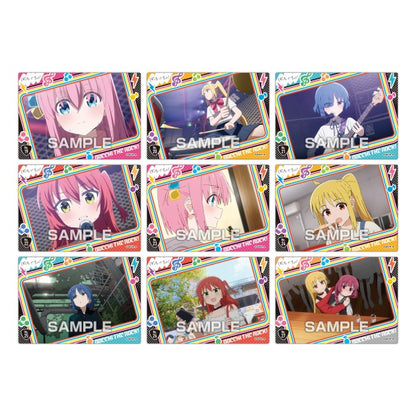 Bocchi the Rock! Collectible Card