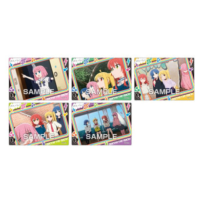 Bocchi the Rock! Collectible Card