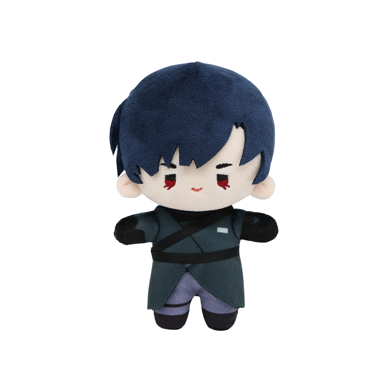 Alien Stage Plushie