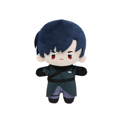Alien Stage Plushie