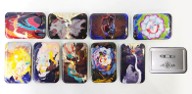 FABULOUS BEASTS - Ancient Shades Series 3 - Badge Blind Box