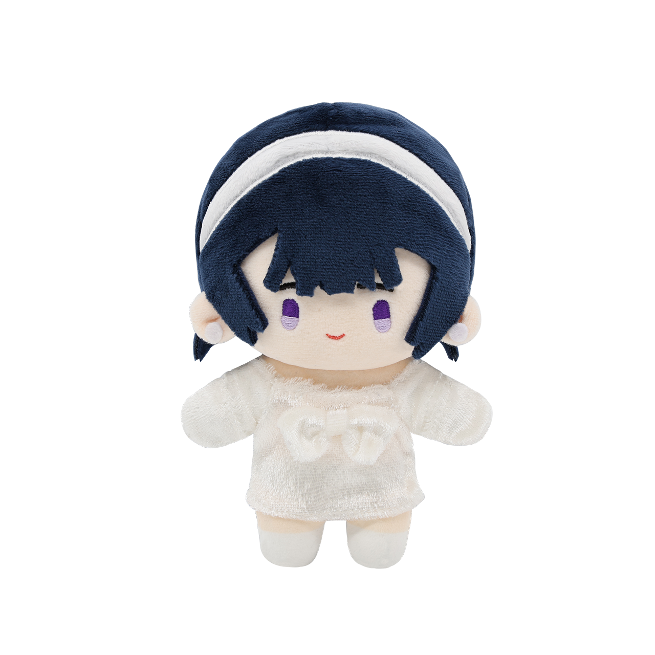 Alien Stage Plushie