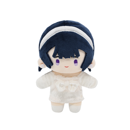 Alien Stage Plushie