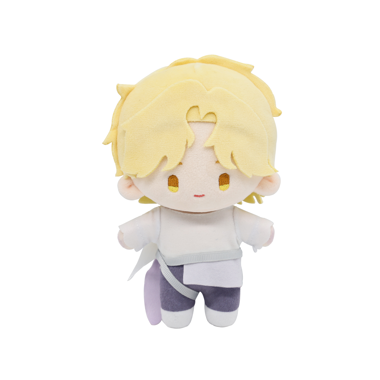 Alien Stage Plushie