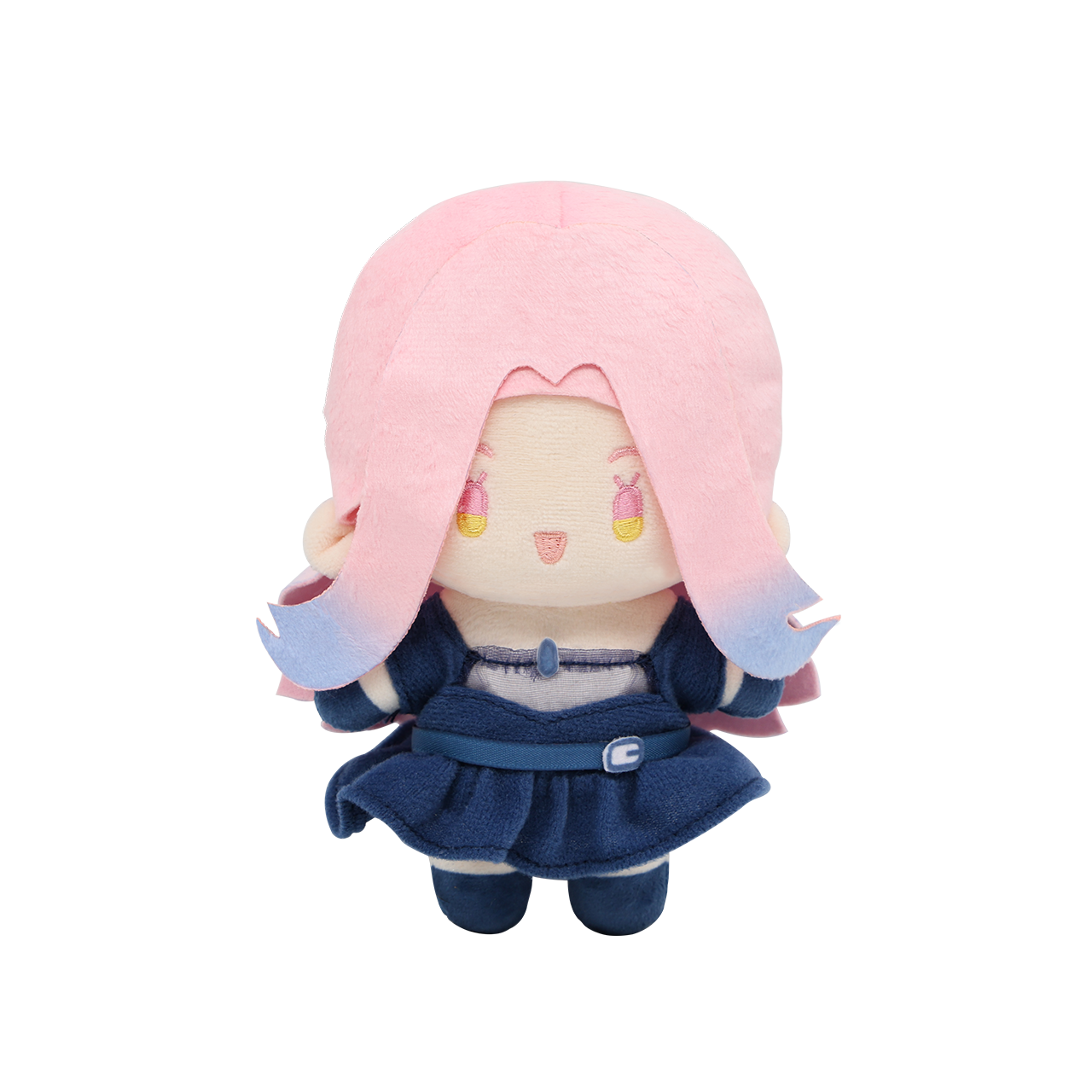 Alien Stage Plushie