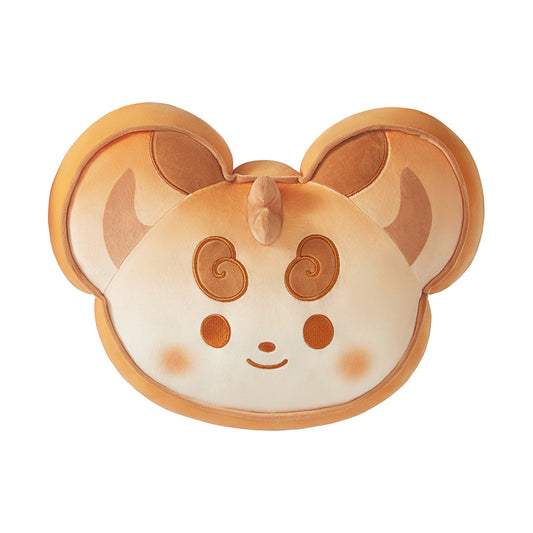 FABULOUS BEASTS - Bakery Series Plush