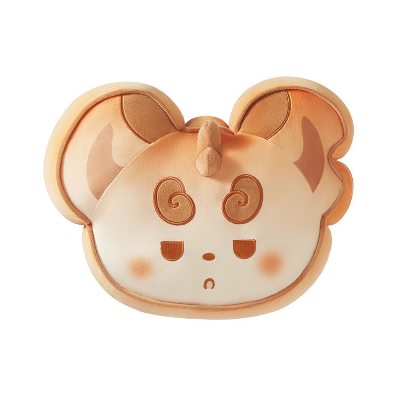FABULOUS BEASTS - Bakery Series Plush
