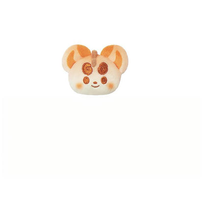 FABULOUS BEASTS - Bakery Series Plush