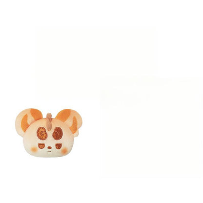 FABULOUS BEASTS - Bakery Series Plush
