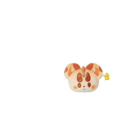 FABULOUS BEASTS - Bakery Series Plush