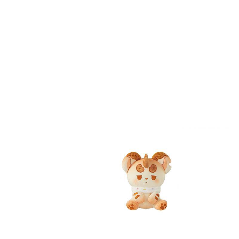 FABULOUS BEASTS - Bakery Series Plush